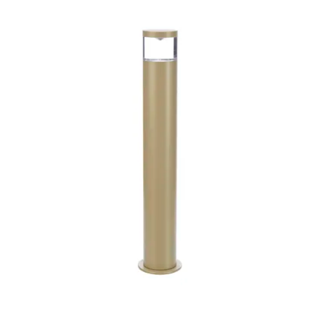 Suslight 24 volt tuinverlichting Sus Sense Gold Staande Lamp