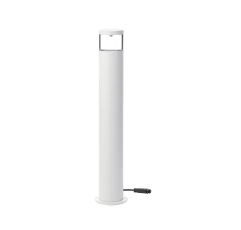 Suslight 24 volt tuinverlichting Sus Sense White Staande Lamp