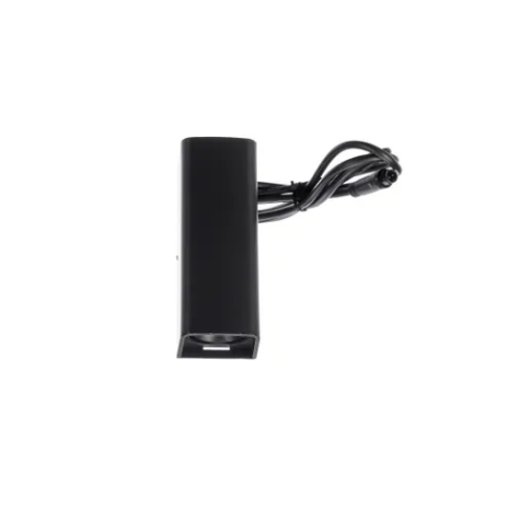 Suslight 24 volt tuinverlichting Sus Slim Duo wandlamp