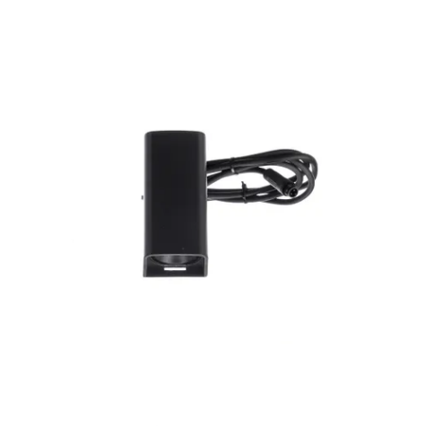 Suslight 24 volt tuinverlichting Sus Slim Mono wandlamp