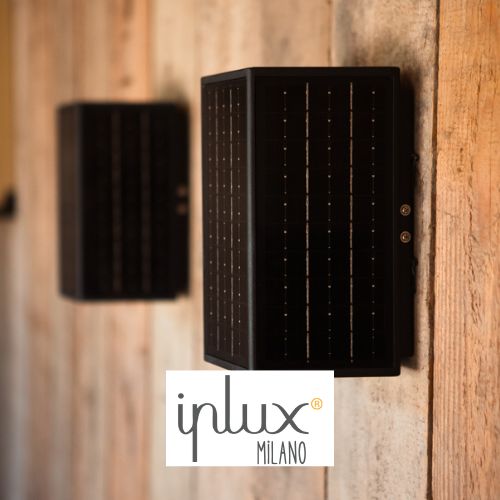 Iplux Solar Milano Serie