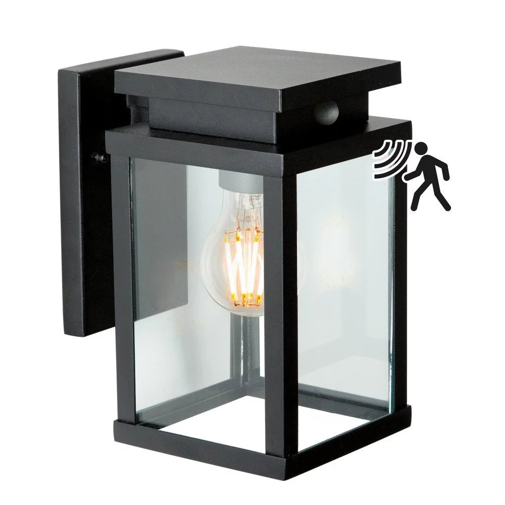 Wandlamp met sensor Jersey