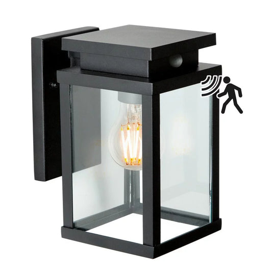 Wandlamp met sensor Jersey