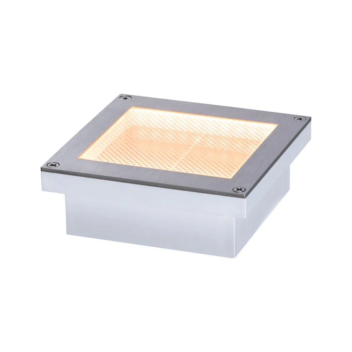 Insectvriendelijke Solar Grondinbouwlamp + bewegingssensor