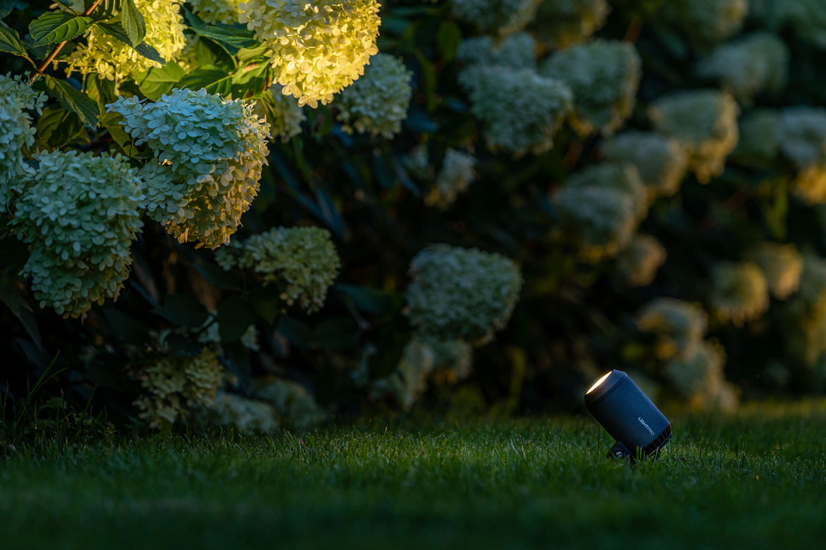 Light Pro Lightpro Premium 2 set 4 spots 2 wandlampen 12 volt – Tuinverlichting ...
