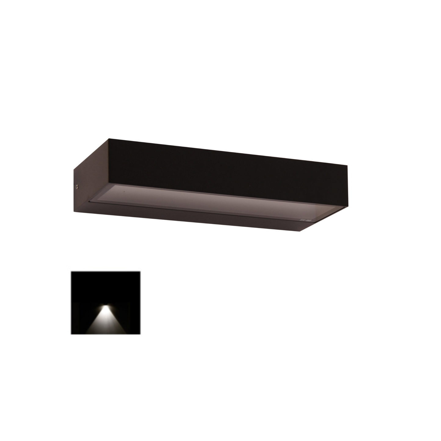 Wandlamp Devo Down Light