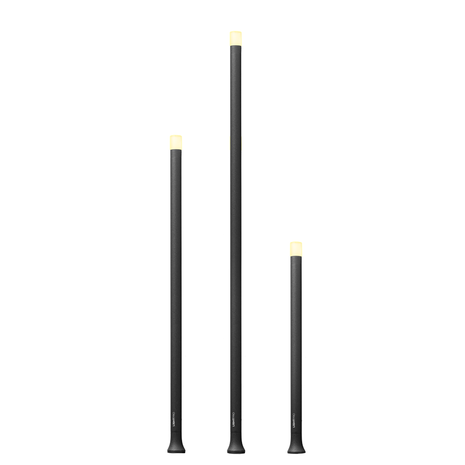 LightPro 12 volt tuinverlichting Erba Staande lampen