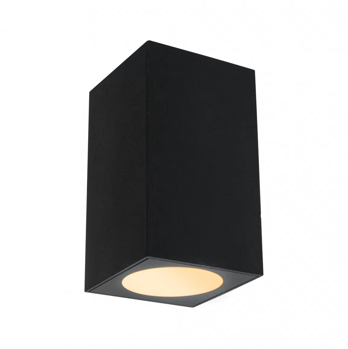Insectvriendelijke Gevelamp lamp Flame zwart