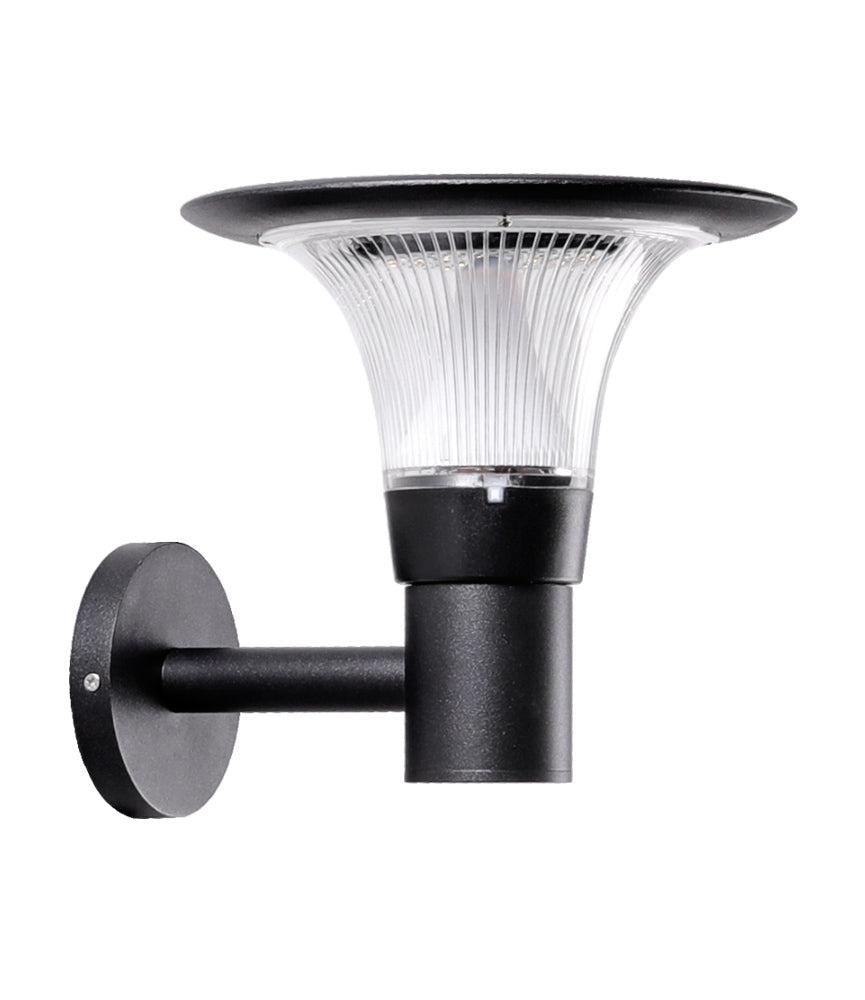 Iplux Solar Smart Wandlamp Florence 2