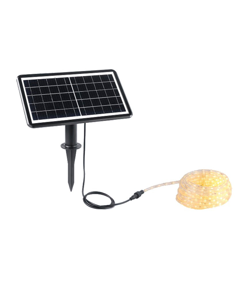Iplux Solar Vegas Lichtslang totaal