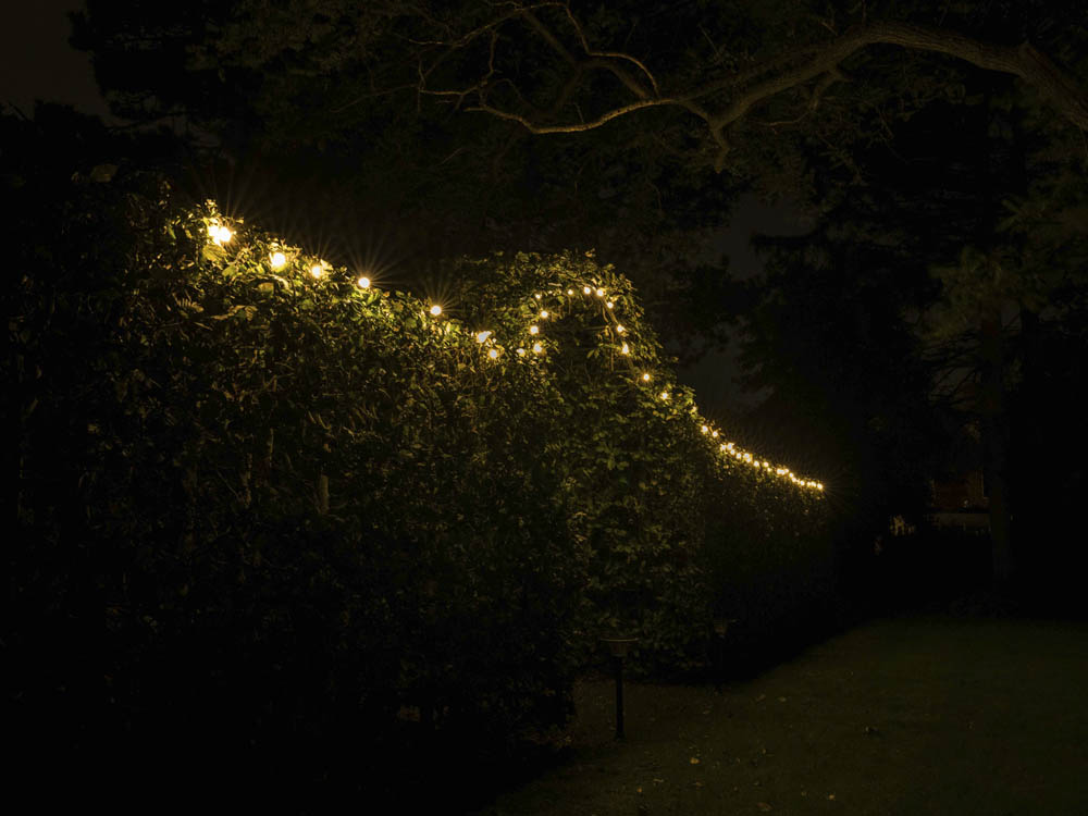 Iplux® Solar Lichtsnoer Venice - 10m
