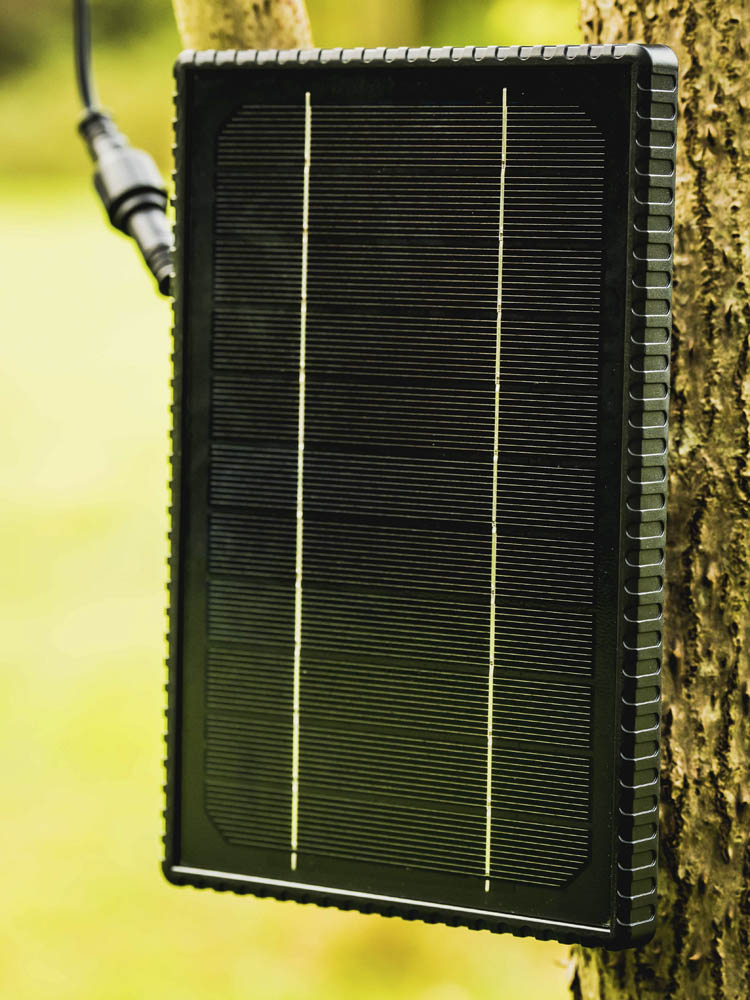 Iplux® Solar Lichtsnoer Venice - 10m