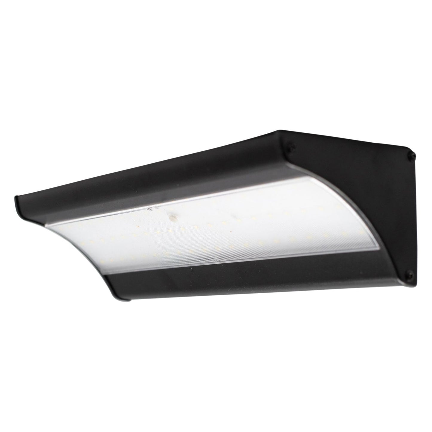 Iplux® Solar LED Wandlamp SafeSense Elite 1100lm