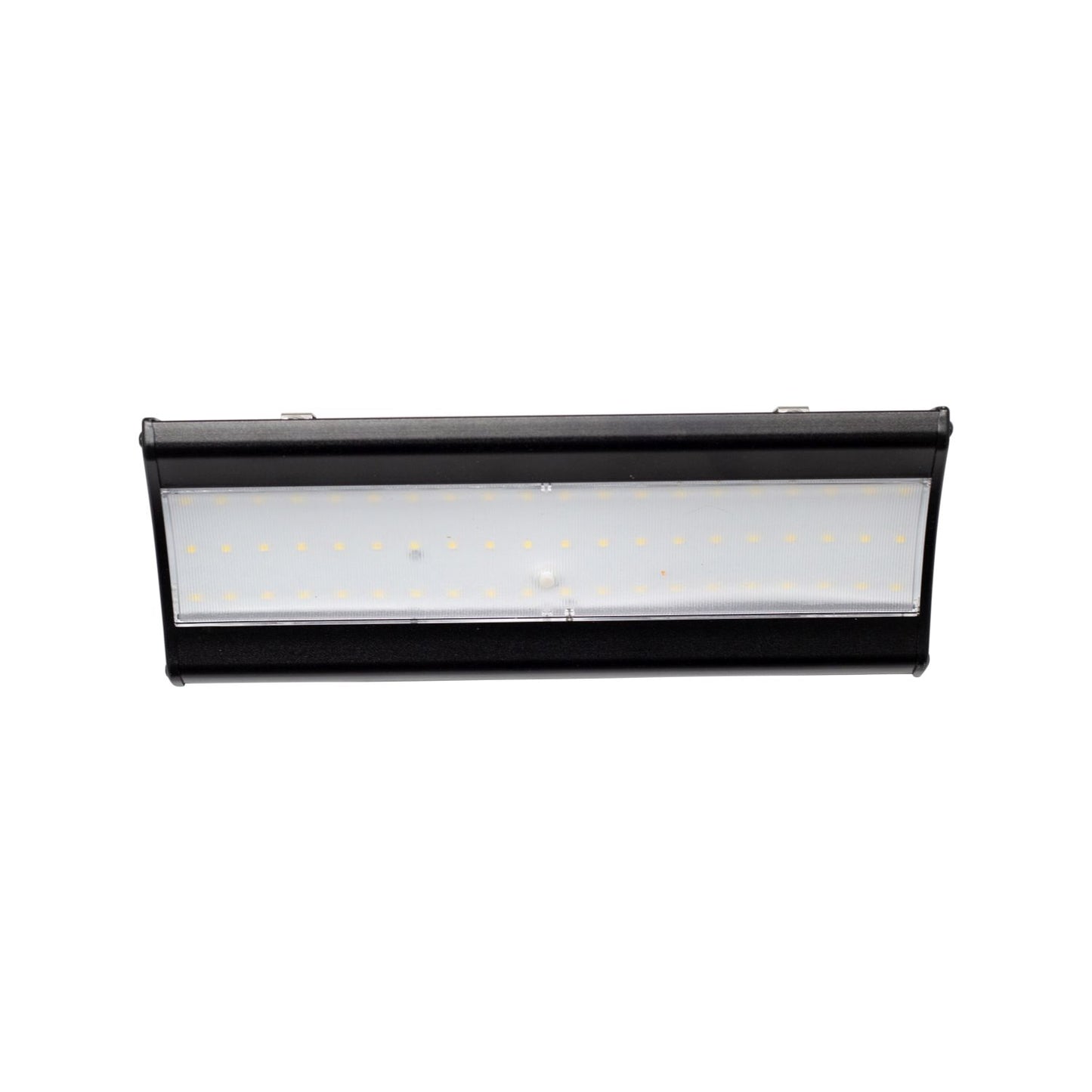 Iplux® Solar LED Wandlamp SafeSense Elite 1100lm