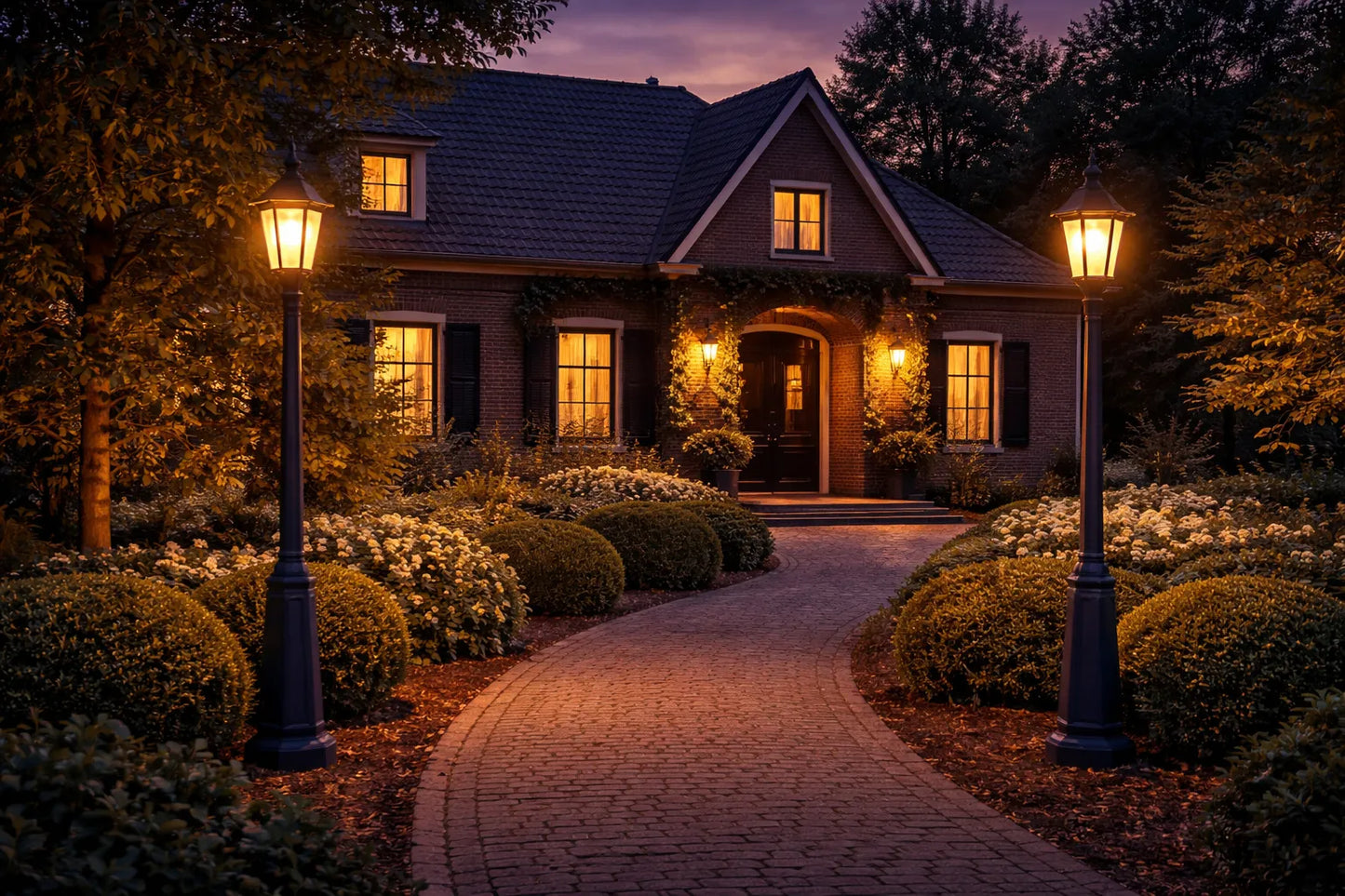 Tessaro Lantaarn enkel