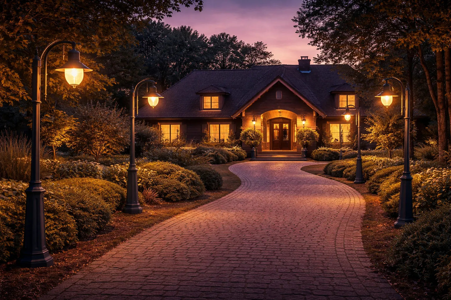 sfeervolle lantaarn Romanzo 2