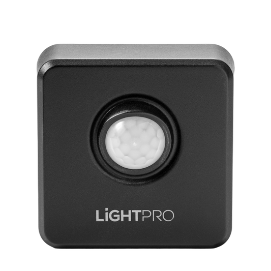 LightPro Smart Motion Sensor 12 Volt Tuinverlichting