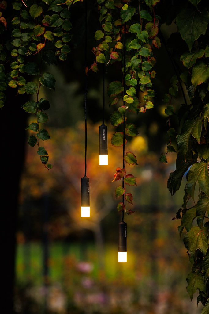 LightproRodas hanglamp sfeer 2
