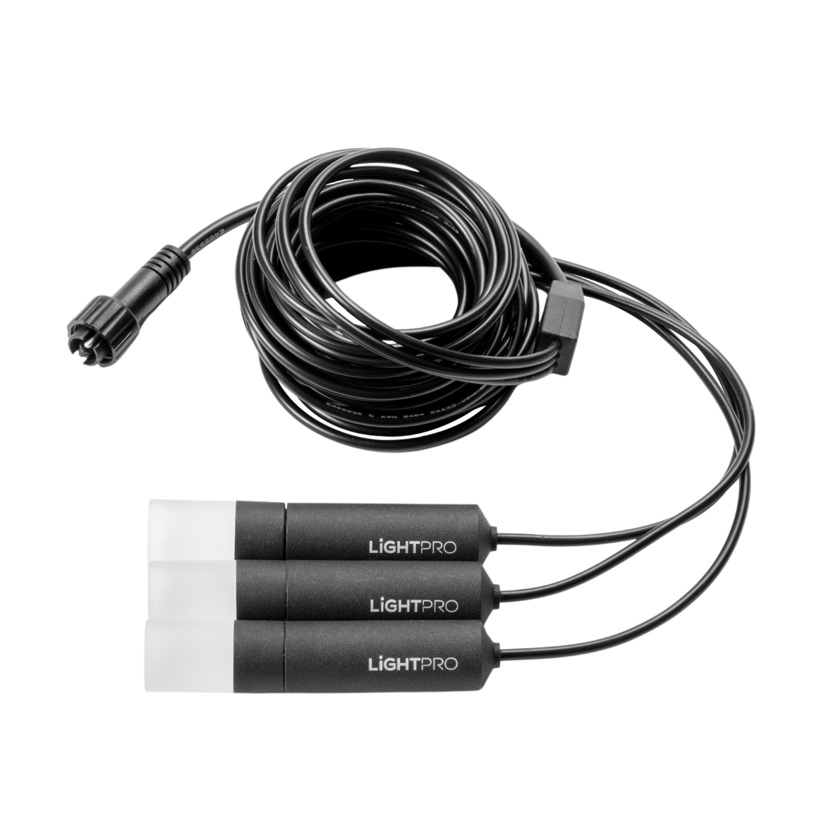 Lightpro Rodas hanglamp compleet