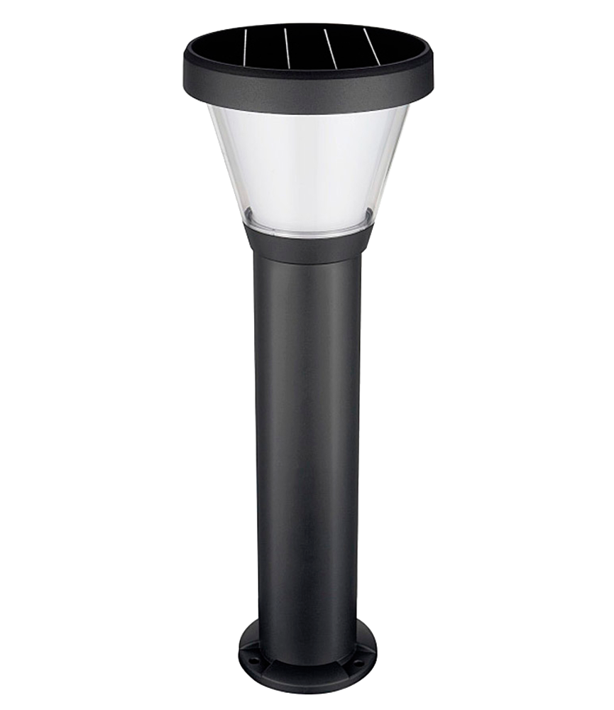 Iplux® Solar Lamp Staand Oslo 88cm