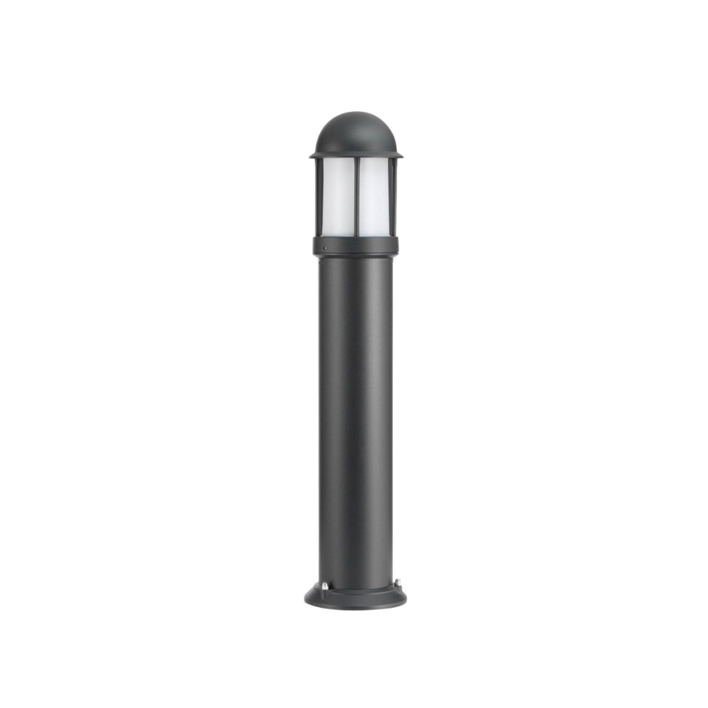 Staande Buitenlamp Antraciet Aluminium E27 IP44 | 75cm