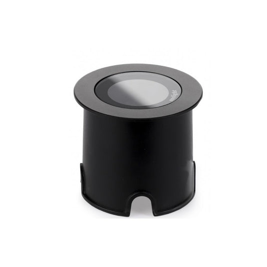 Suslight Grondspot Terra Focus Black