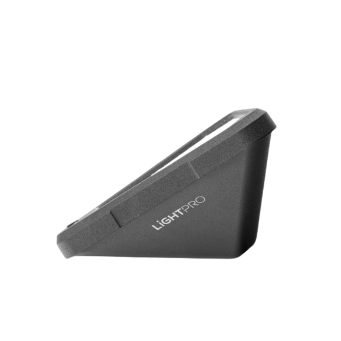 Lightpro Tiga Corner zijkant