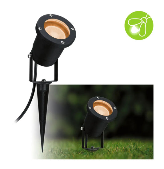 Insectvriendelijke Tuinspot 230 volt