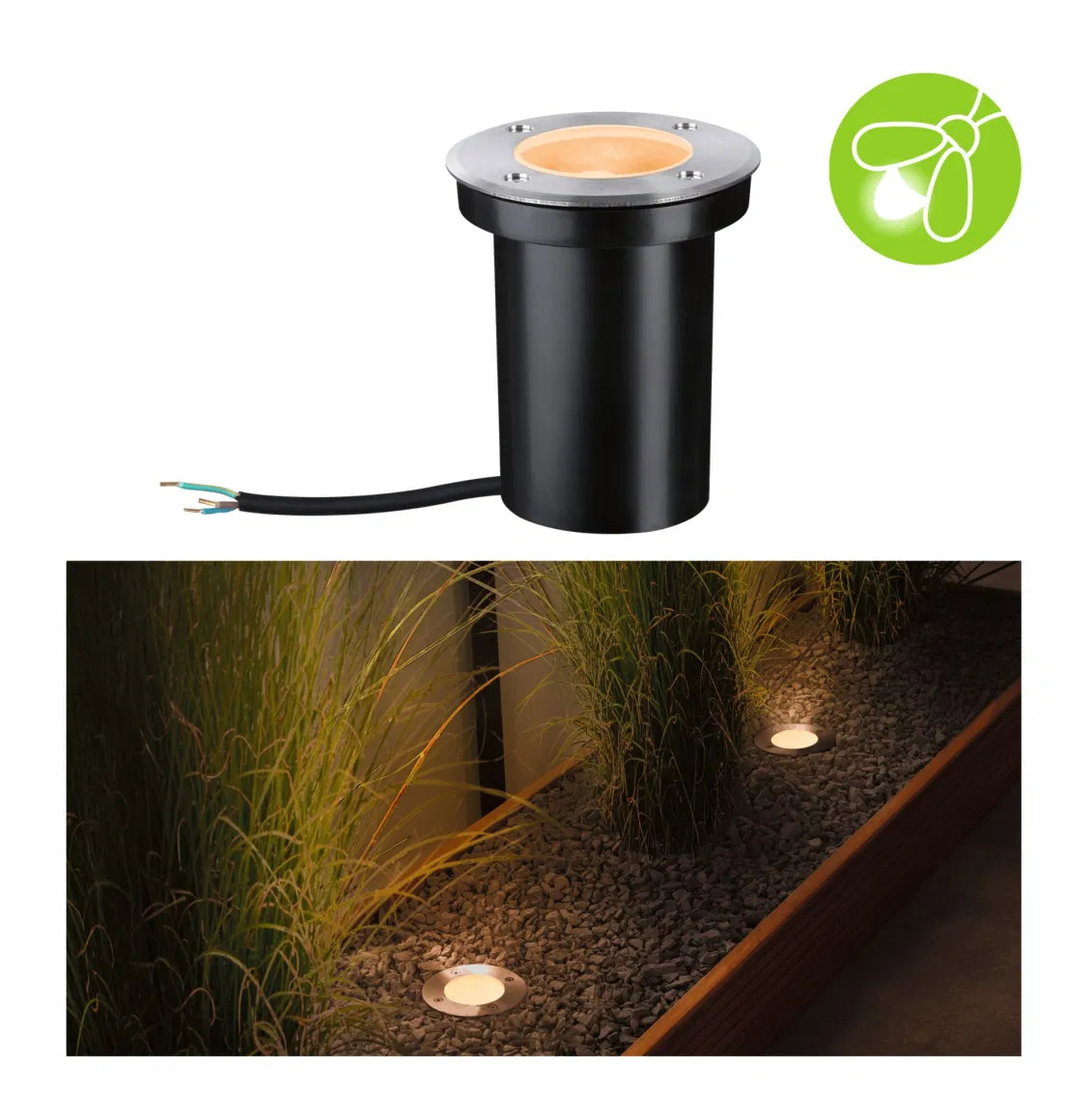 Insectvriendelijke Uplight 230 volt