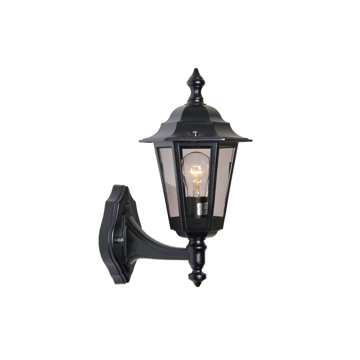 Gevellantaarn Berlusi 2