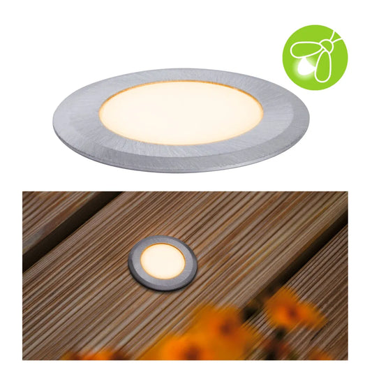 Insectvriendelijke Inbouwlamp 230 volt