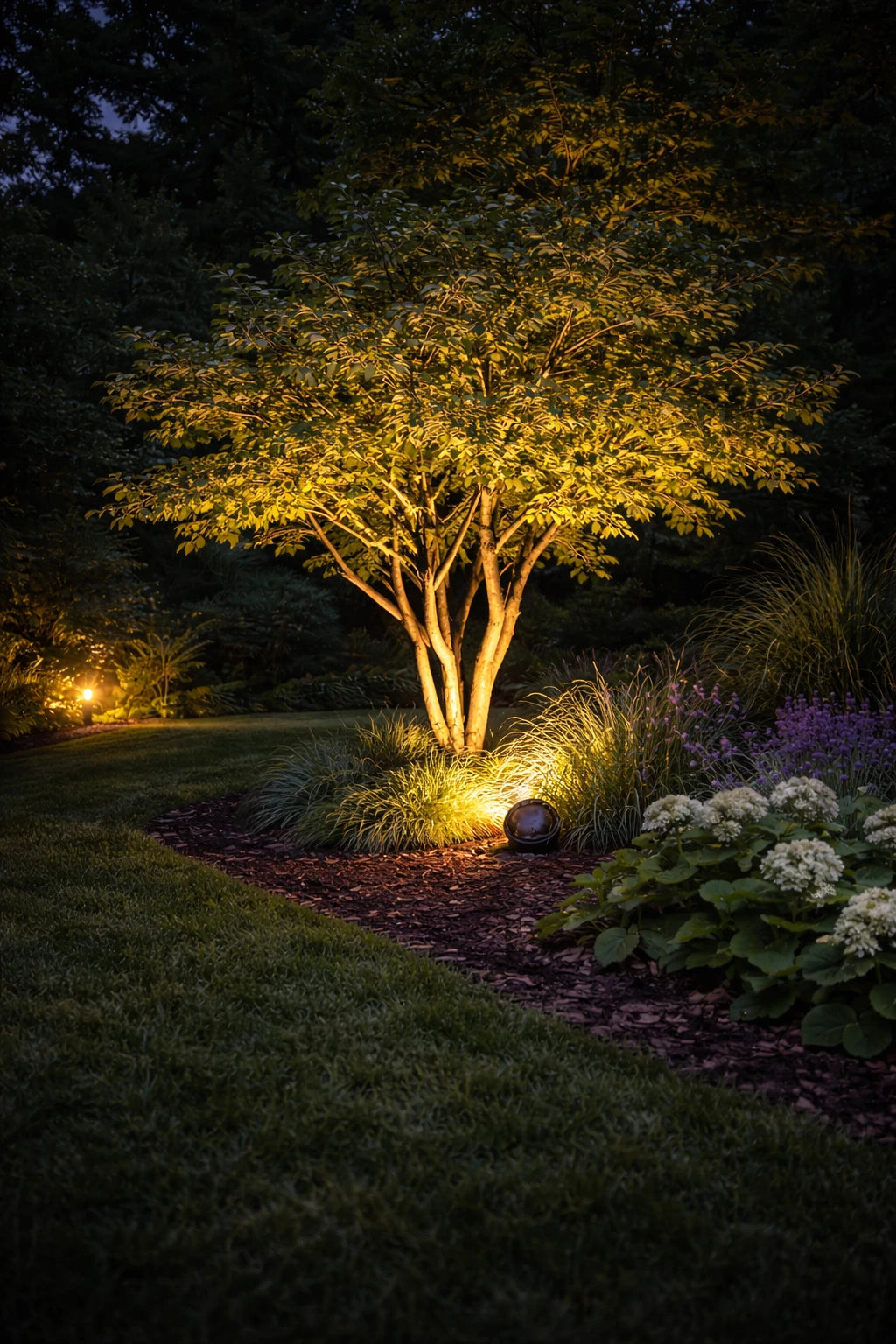 Suslight Sus Small Calla 3.2