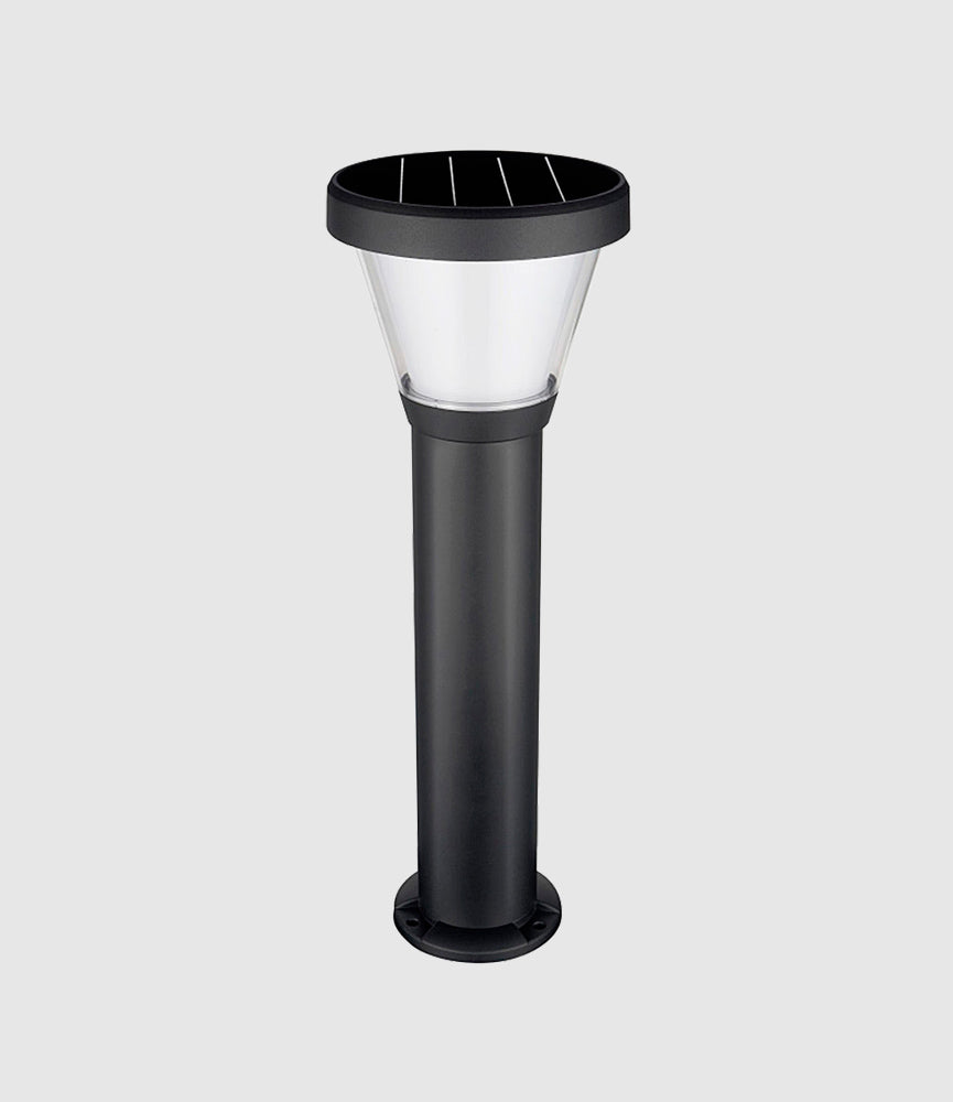 Iplux® Solar Lamp Staand Oslo 88cm