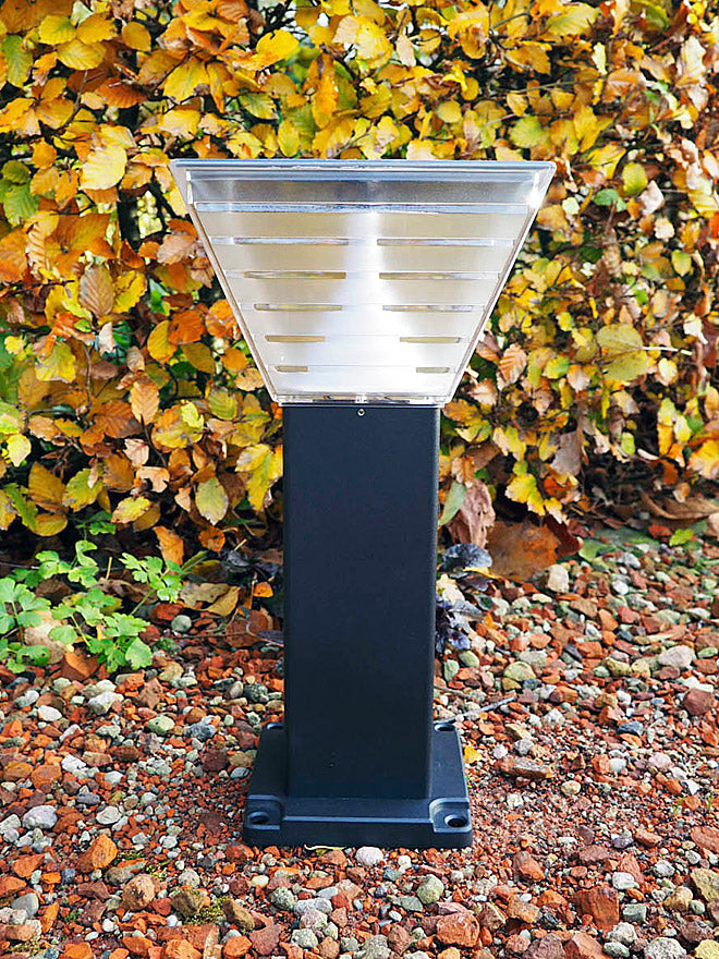 Iplux® Solar Lamp Staand Berlin 40cm