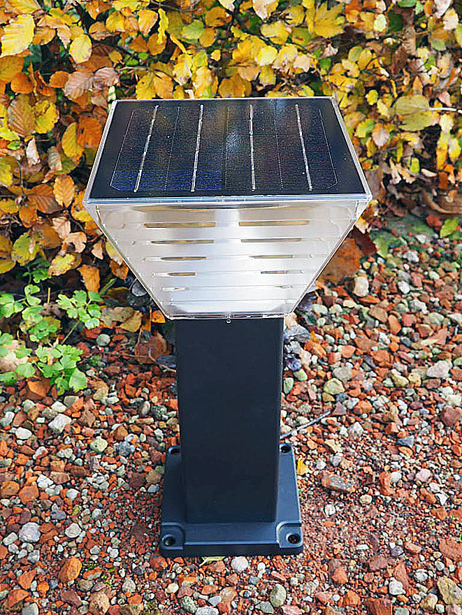 Iplux® Solar Lamp Staand Berlin 40cm