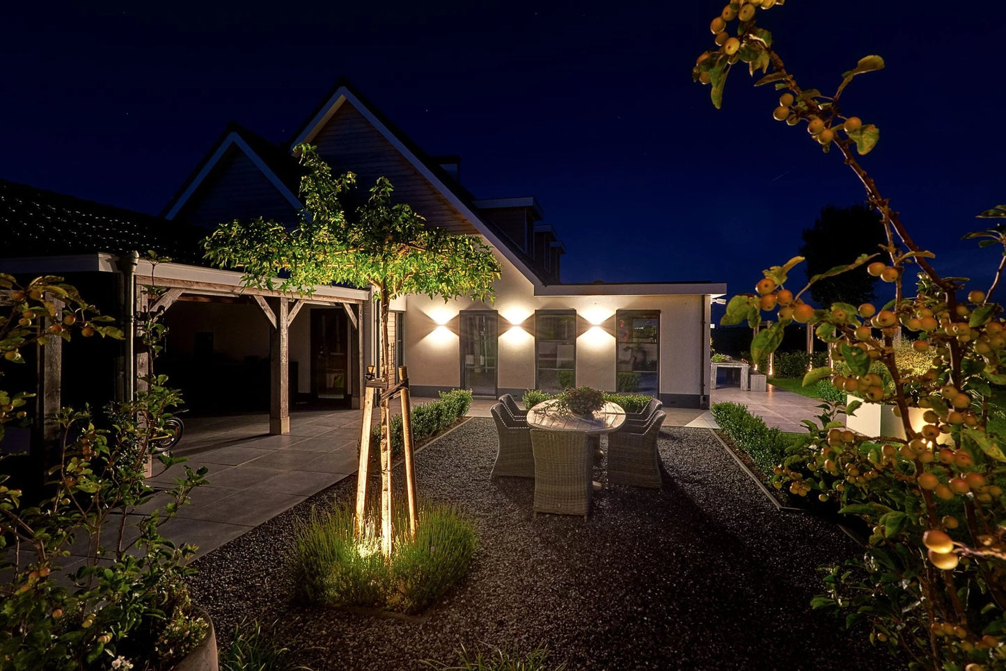 Suslight Sus Square Aluminium