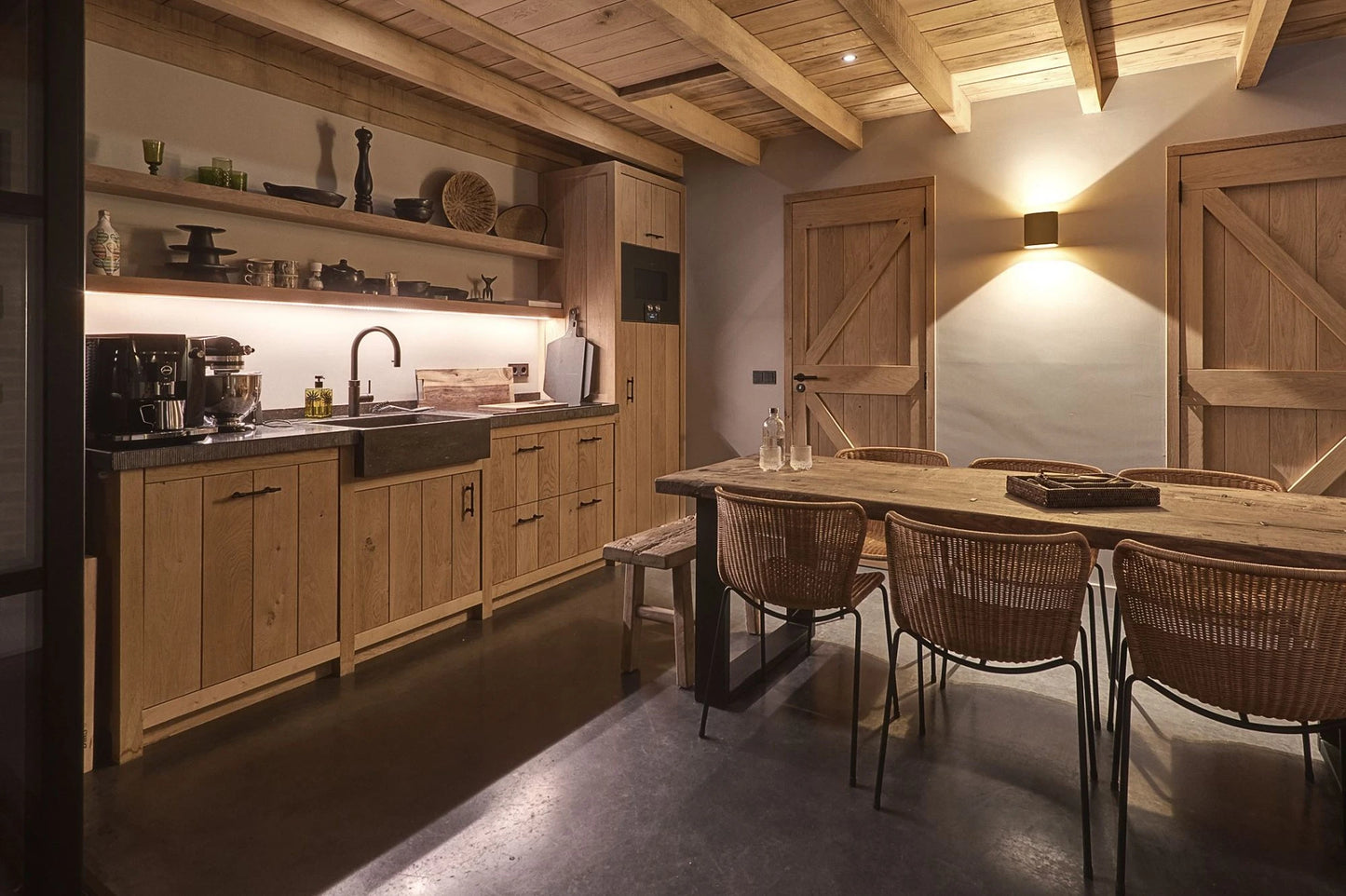 Suslight Sus Square Aluminium