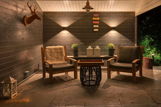 Suslight Sus Square Aluminium