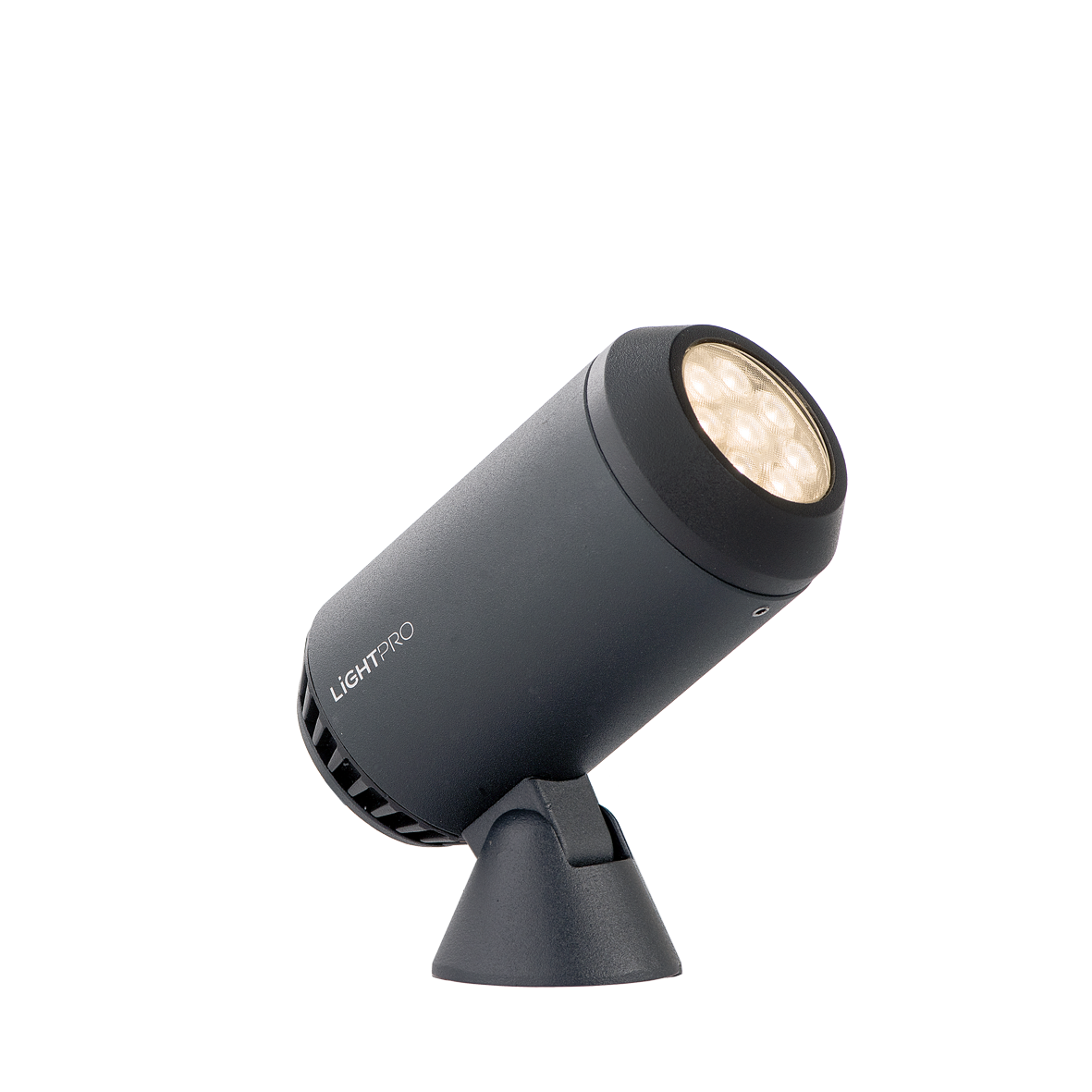 Lightpro 12 volt tuinverlichting Castor 8 Spot