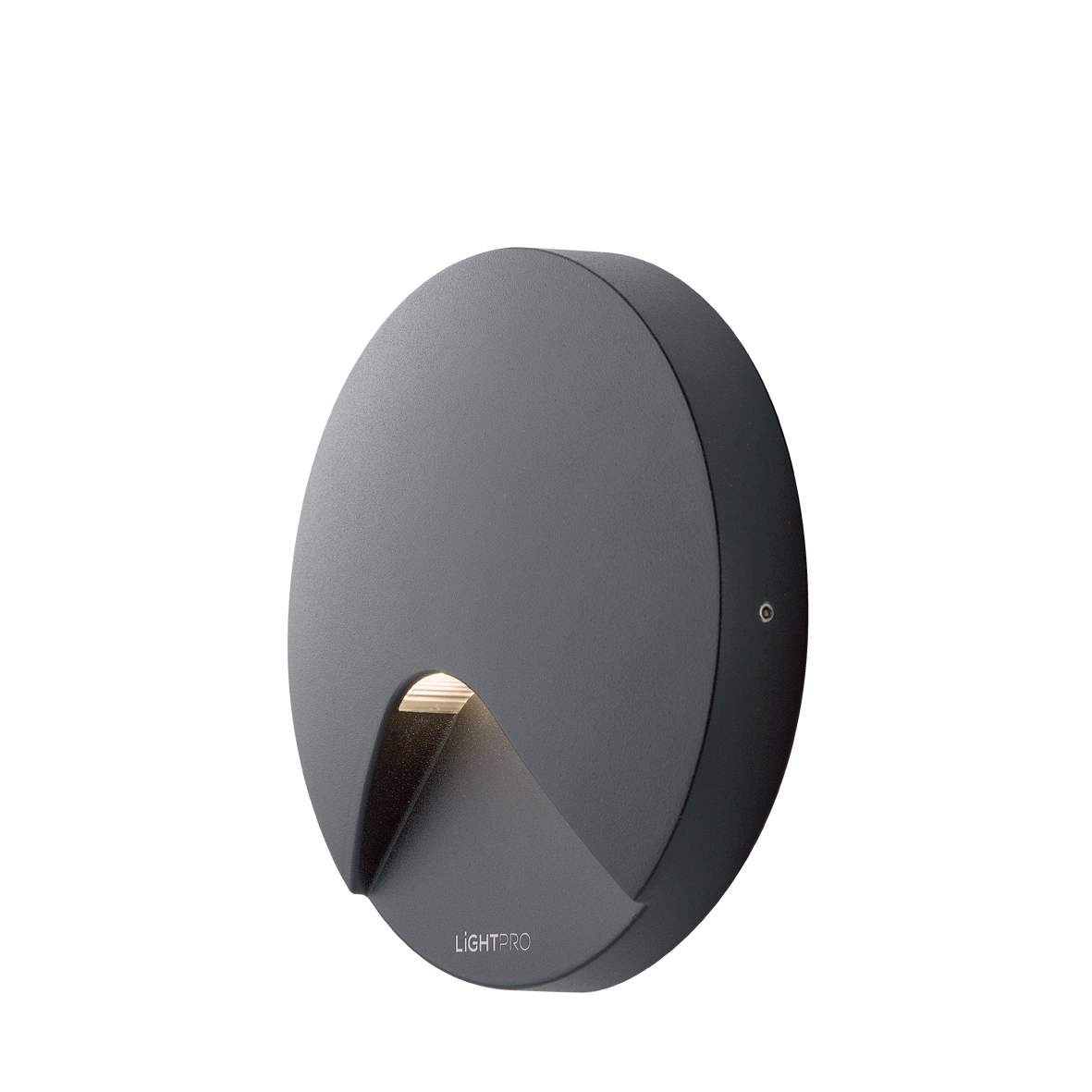 LightPro 12 volt tuinverlichting Kuma wandlamp