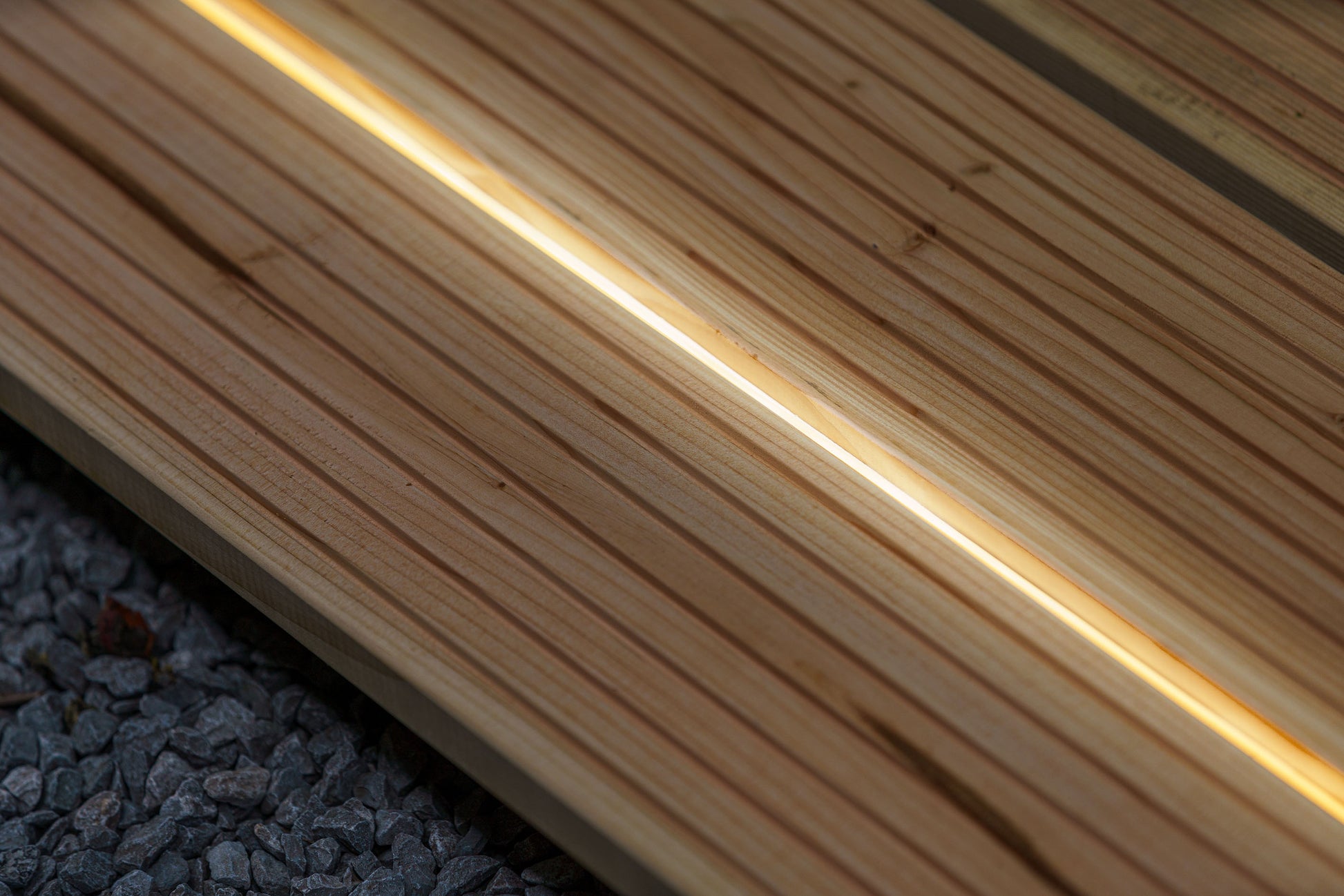 LightPro 12 volt tuinverlichting LED strip sfeerverlichting sfeer 2