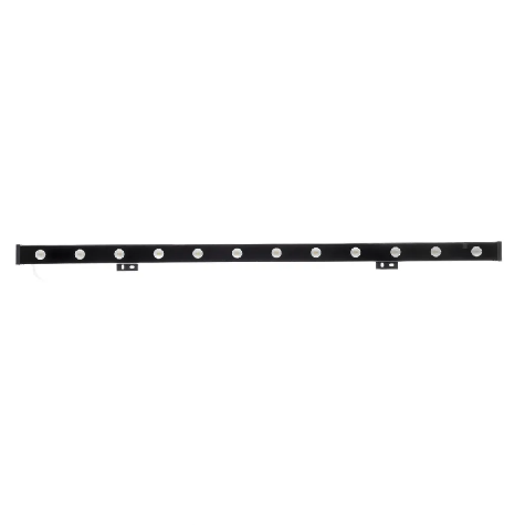 Suslight 24 volt tuinverlichting Sus Line 1000 wandlamp