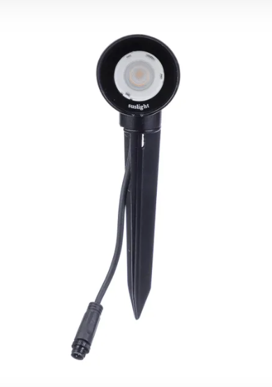Suslight 24 volt tuinverlichting Sus Small Calla Focus 3.2 Spot
