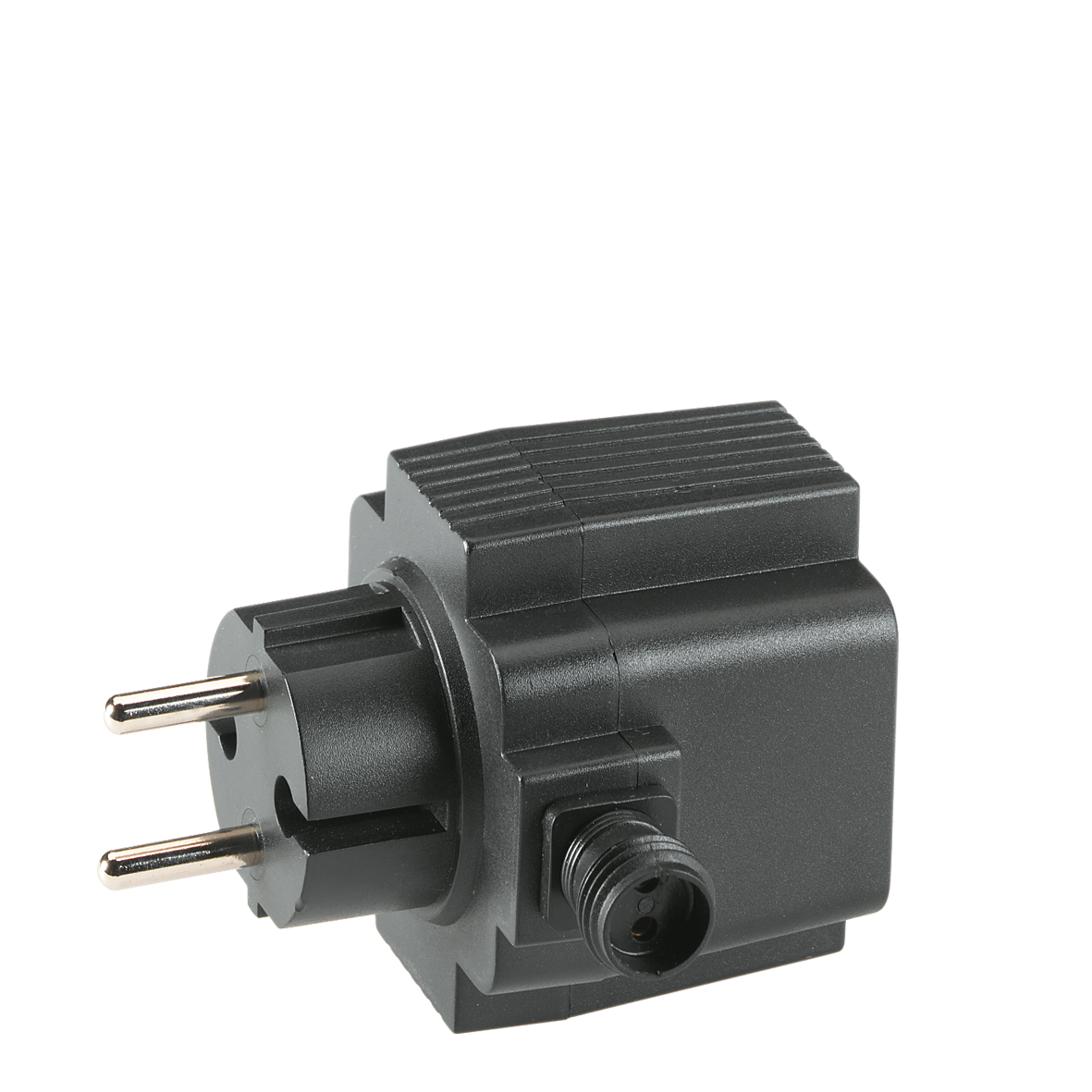 LightPro 12 volt tuinverlichting Transformator 24W