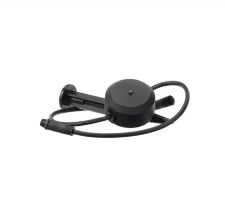 Suslight tuinverlichting 24 volt licht donker schakelaar